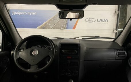 Fiat Albea I рестайлинг, 2008 год, 222 000 рублей, 7 фотография