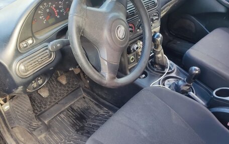 Chevrolet Niva I рестайлинг, 2010 год, 350 000 рублей, 2 фотография
