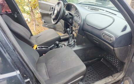 Chevrolet Niva I рестайлинг, 2010 год, 350 000 рублей, 7 фотография