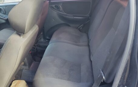 Chevrolet Niva I рестайлинг, 2010 год, 350 000 рублей, 8 фотография