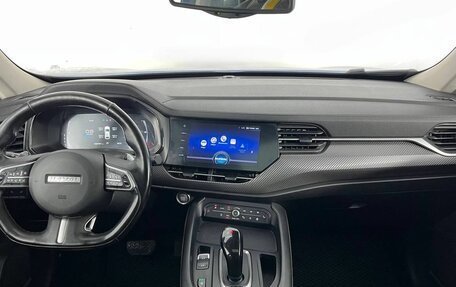 Haval F7x I, 2021 год, 1 524 000 рублей, 12 фотография