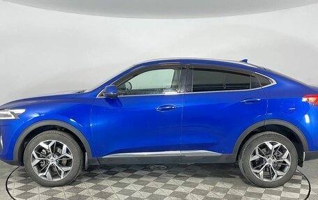 Haval F7x I, 2021 год, 1 524 000 рублей, 8 фотография
