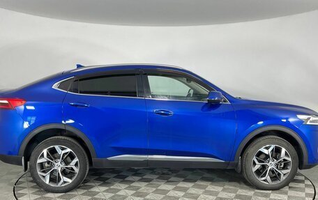Haval F7x I, 2021 год, 1 524 000 рублей, 4 фотография