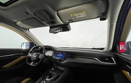 Haval F7x I, 2021 год, 1 524 000 рублей, 13 фотография