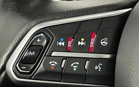 Haval F7x I, 2021 год, 1 524 000 рублей, 16 фотография