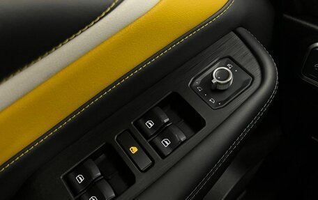 Haval F7x I, 2021 год, 1 524 000 рублей, 18 фотография