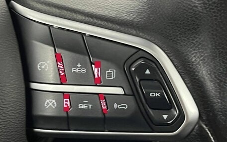 Haval F7x I, 2021 год, 1 524 000 рублей, 17 фотография