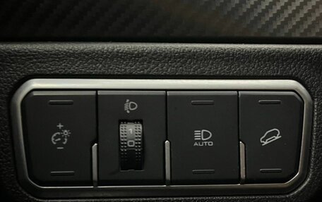 Haval F7x I, 2021 год, 1 524 000 рублей, 19 фотография