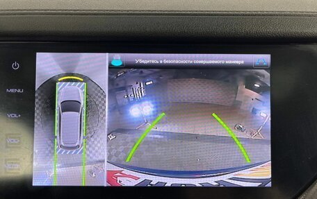 Haval F7x I, 2021 год, 1 524 000 рублей, 24 фотография