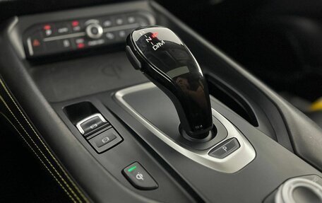 Haval F7x I, 2021 год, 1 524 000 рублей, 28 фотография