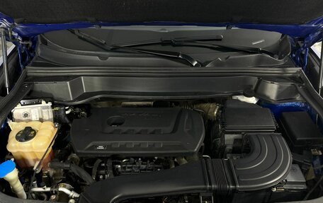 Haval F7x I, 2021 год, 1 524 000 рублей, 35 фотография