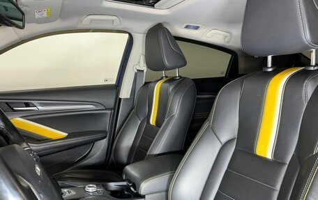 Haval F7x I, 2021 год, 1 524 000 рублей, 34 фотография