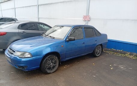 Daewoo Nexia I рестайлинг, 2010 год, 180 000 рублей, 3 фотография