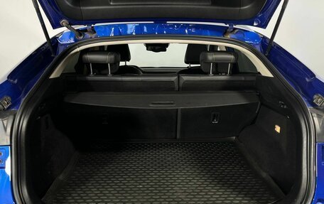 Haval F7x I, 2021 год, 1 524 000 рублей, 36 фотография