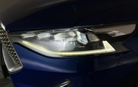 Haval F7x I, 2021 год, 1 524 000 рублей, 38 фотография