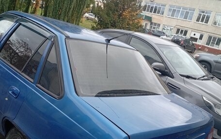 Daewoo Nexia I рестайлинг, 2010 год, 180 000 рублей, 4 фотография