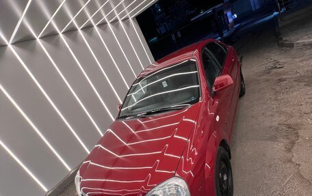 Chevrolet Lacetti, 2010 год, 590 000 рублей, 6 фотография