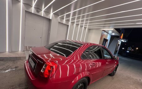 Chevrolet Lacetti, 2010 год, 590 000 рублей, 10 фотография