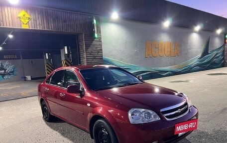 Chevrolet Lacetti, 2010 год, 590 000 рублей, 13 фотография