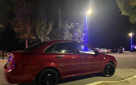 Chevrolet Lacetti, 2010 год, 590 000 рублей, 22 фотография