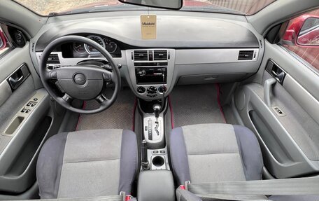 Chevrolet Lacetti, 2010 год, 590 000 рублей, 29 фотография