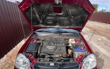 Chevrolet Lacetti, 2010 год, 590 000 рублей, 27 фотография