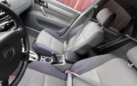 Chevrolet Lacetti, 2010 год, 590 000 рублей, 31 фотография