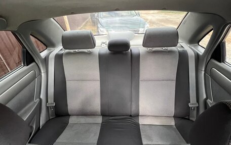 Chevrolet Lacetti, 2010 год, 590 000 рублей, 30 фотография