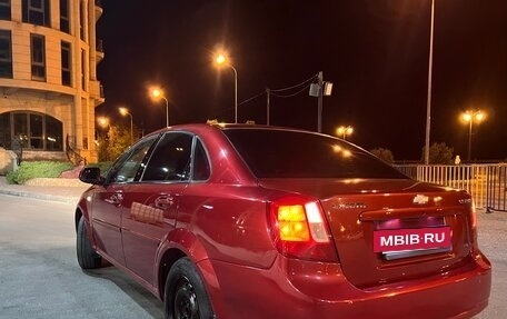 Chevrolet Lacetti, 2010 год, 590 000 рублей, 26 фотография