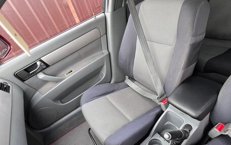 Chevrolet Lacetti, 2010 год, 590 000 рублей, 33 фотография