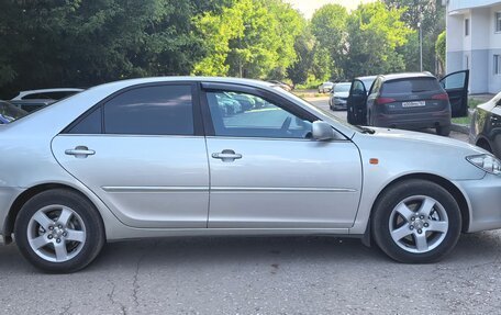 Toyota Camry V40, 2003 год, 1 250 000 рублей, 4 фотография
