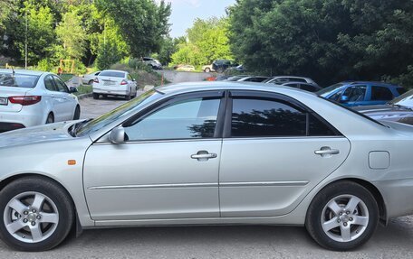 Toyota Camry V40, 2003 год, 1 250 000 рублей, 3 фотография