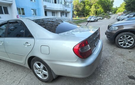Toyota Camry V40, 2003 год, 1 250 000 рублей, 7 фотография