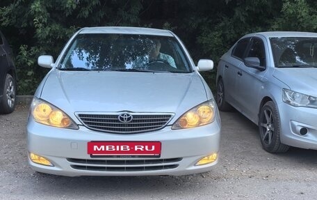 Toyota Camry V40, 2003 год, 1 250 000 рублей, 2 фотография