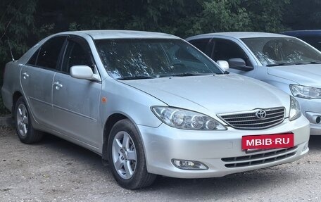 Toyota Camry V40, 2003 год, 1 250 000 рублей, 8 фотография