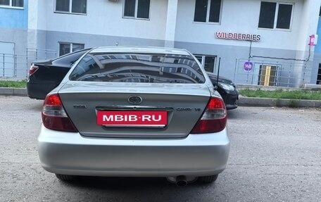 Toyota Camry V40, 2003 год, 1 250 000 рублей, 5 фотография