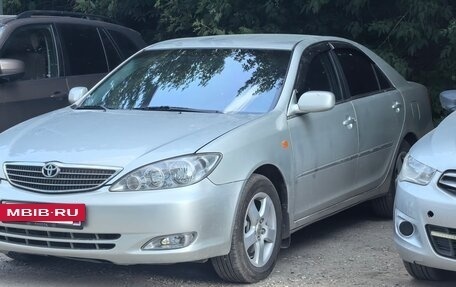 Toyota Camry V40, 2003 год, 1 250 000 рублей, 9 фотография