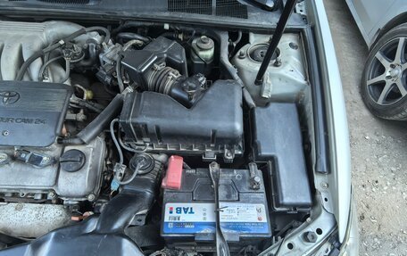 Toyota Camry V40, 2003 год, 1 250 000 рублей, 10 фотография