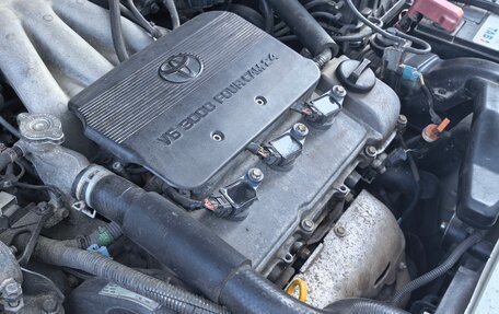 Toyota Camry V40, 2003 год, 1 250 000 рублей, 11 фотография