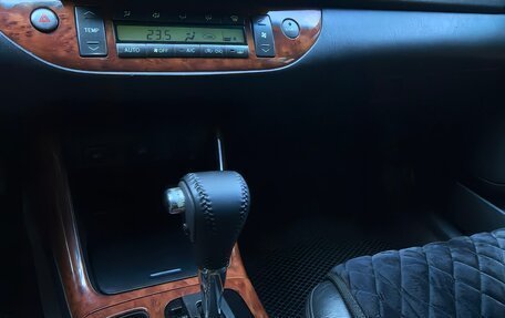 Toyota Camry V40, 2003 год, 1 250 000 рублей, 20 фотография