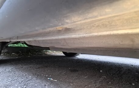 Toyota Camry V40, 2003 год, 1 250 000 рублей, 24 фотография