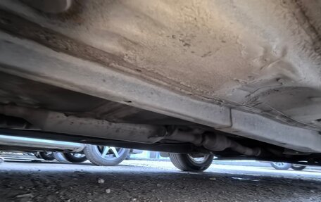Toyota Camry V40, 2003 год, 1 250 000 рублей, 23 фотография