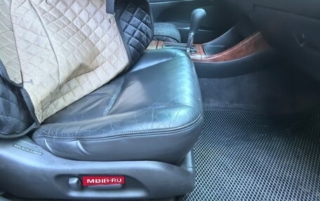 Toyota Camry V40, 2003 год, 1 250 000 рублей, 15 фотография