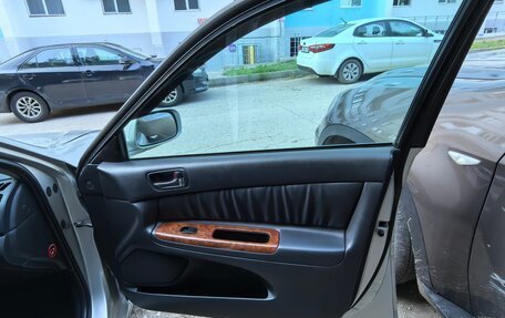 Toyota Camry V40, 2003 год, 1 250 000 рублей, 28 фотография
