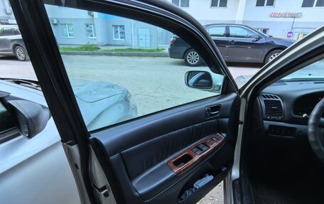 Toyota Camry V40, 2003 год, 1 250 000 рублей, 27 фотография