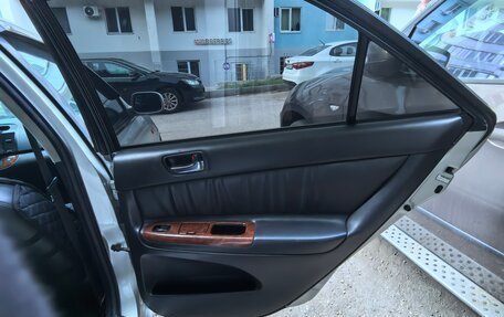Toyota Camry V40, 2003 год, 1 250 000 рублей, 30 фотография