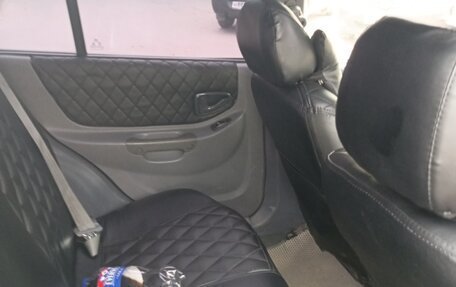 Hyundai Accent II, 2007 год, 270 000 рублей, 6 фотография