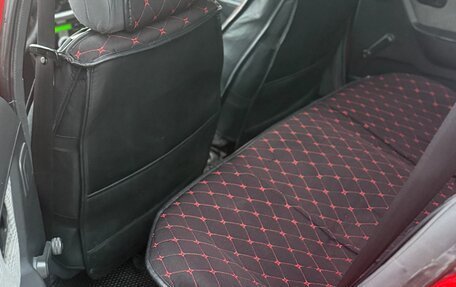 Daewoo Nexia I рестайлинг, 2010 год, 295 000 рублей, 11 фотография