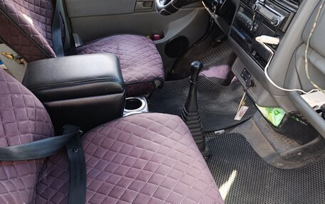 Volkswagen Caravelle T4, 1995 год, 650 000 рублей, 5 фотография