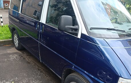 Volkswagen Caravelle T4, 1995 год, 650 000 рублей, 3 фотография
